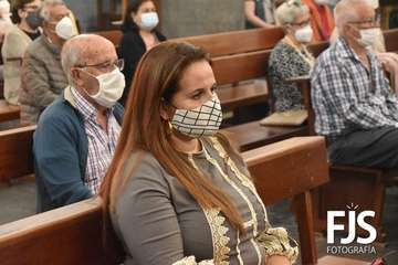 Concierto de la Banda de Música de Telde por San Gregorio/Francisco Javier Santana.